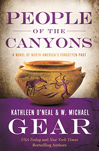 9781250176202: People of the Canyons
