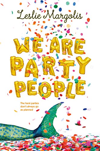 Imagen de archivo de We Are Party People a la venta por Better World Books