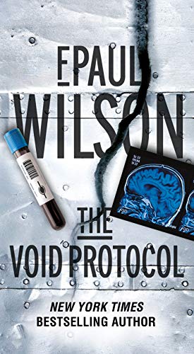 Stock image for The Void Protocol (The ICE Sequence, 3) for sale by Jenson Books Inc