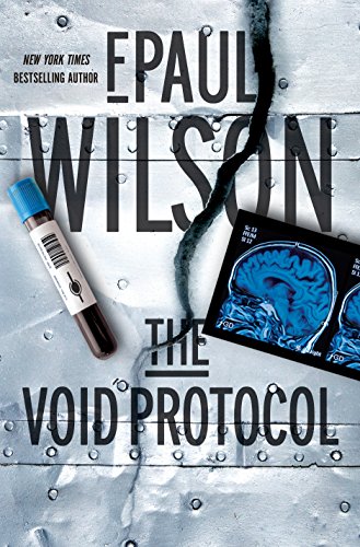 

The Void Protocol (The ICE Sequence, 3)