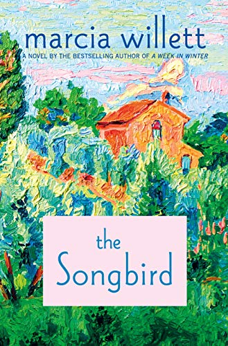9781250177414: The Songbird