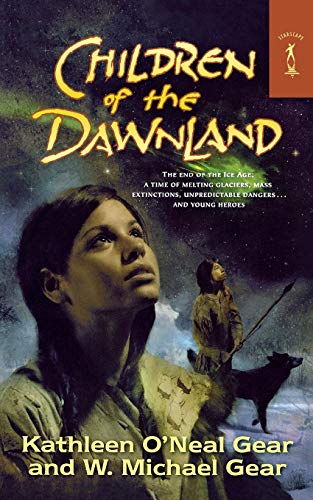 9781250177698: Children of the Dawnland