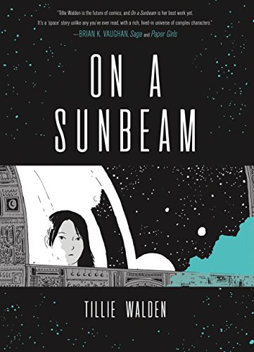 Stock image for On a Sunbeam for sale by Daedalus Books