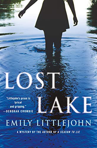 Beispielbild fr Lost Lake : A Detective Gemma Monroe Mystery zum Verkauf von Better World Books