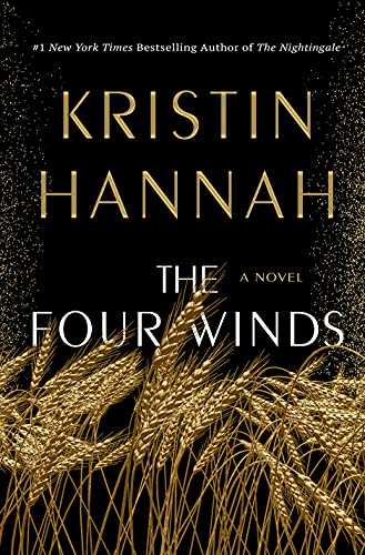 Imagen de archivo de The Four Winds: A Novel a la venta por ZBK Books