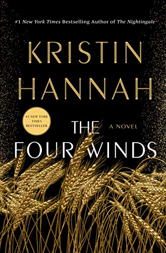 9781250178602: The Four Winds