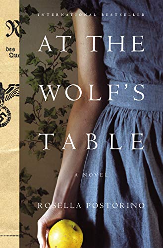 Imagen de archivo de At the Wolf's Table a la venta por Kevin T. Ransom- Bookseller