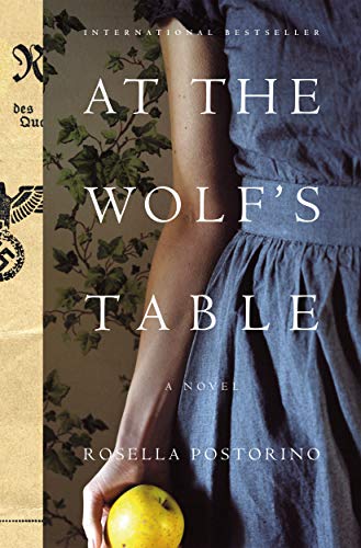 9781250179142: At the Wolf's Table
