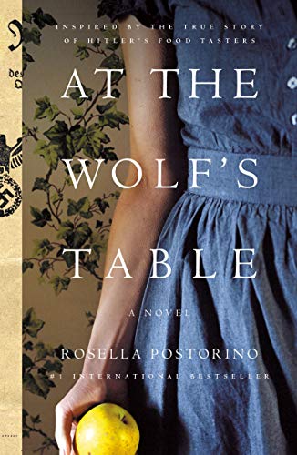 9781250179166: At the Wolf's Table