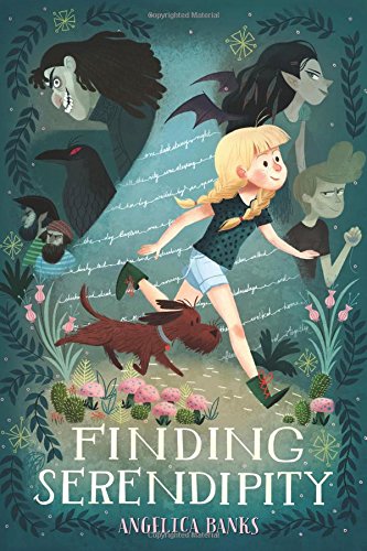9781250179586: Finding Serendipity