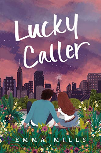 Stock image for Lucky Caller for sale by BooksRun