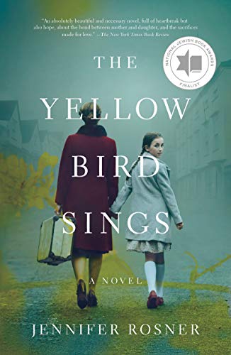 9781250179784: The Yellow Bird Sings