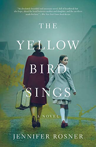9781250179784: The Yellow Bird Sings