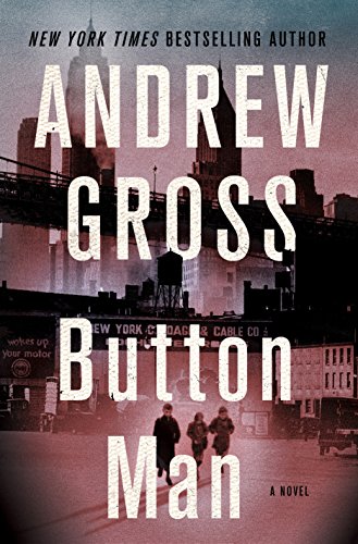 Imagen de archivo de Button Man: A Novel a la venta por Your Online Bookstore