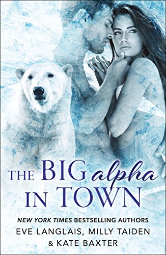 Stock image for The Big Alpha in Town for sale by Wonder Book