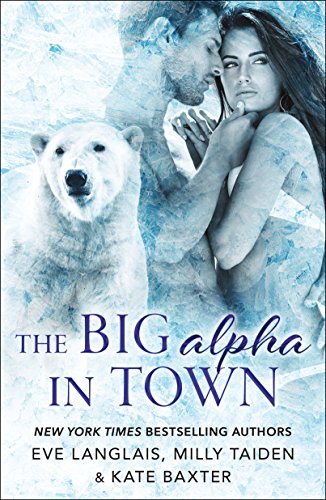 9781250180483: Big Alpha in Town