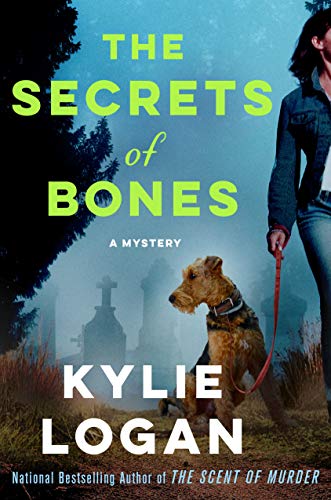 Beispielbild fr The Secrets of Bones : A Mystery zum Verkauf von Better World Books