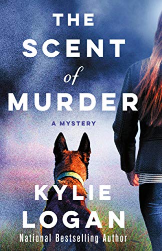 Beispielbild fr The Scent of Murder : A Mystery zum Verkauf von Better World Books