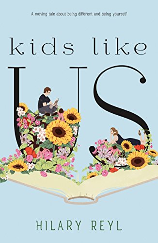 Stock image for Kids Like Us for sale by SecondSale