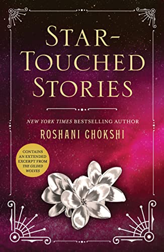 Stock image for Star-Touched Stories for sale by SecondSale