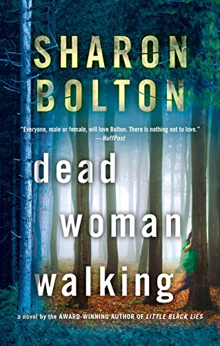 Beispielbild fr Dead Woman Walking: A Novel zum Verkauf von Decluttr