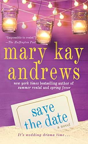 9781250181466: Save the Date: A Novel