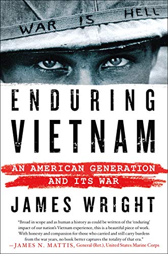 Stock image for Enduring Vietnam : An American Generation and Its War for sale by Better World Books