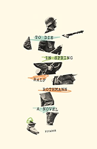 Beispielbild für To Die in Spring: A Novel zum Verkauf von SecondSale