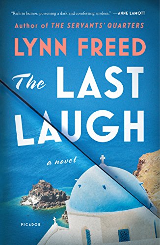 9781250182104: The Last Laugh: A Novel