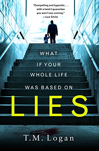 Imagen de archivo de Lies: A Novel a la venta por SecondSale