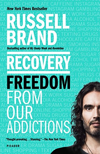 Beispielbild fr Recovery : Freedom from Our Addictions zum Verkauf von Better World Books