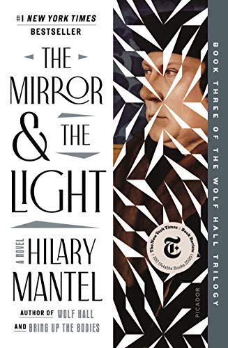 Stock image for The Mirror & the Light: A Novel (Wolf Hall Trilogy, 3) for sale by HPB-Diamond