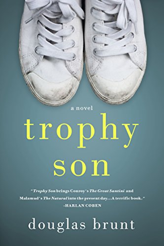 Imagen de archivo de Trophy Son: A Novel a la venta por ZBK Books