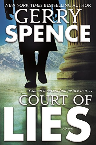 Beispielbild fr Court of Lies: A Novel zum Verkauf von SecondSale