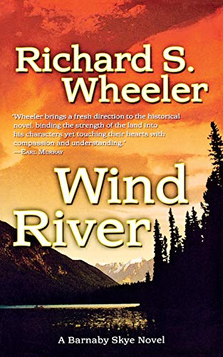 Stock image for WIND RIVER for sale by Chiron Media