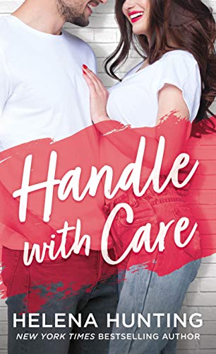 Stock image for Handle With Care for sale by SecondSale