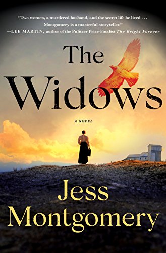 Stock image for The Widows: A Novel for sale by Paper Garden Books