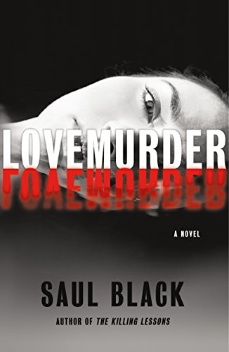 Stock image for LoveMurder: A Novel (Valerie Hart, 2) for sale by Gulf Coast Books