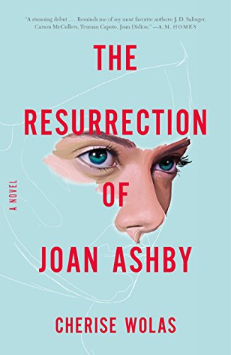 Stock image for The Resurrection of Joan Ashby: A Novel for sale by SecondSale