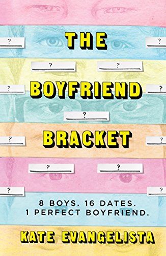 Stock image for The Boyfriend Bracket for sale by BooksRun