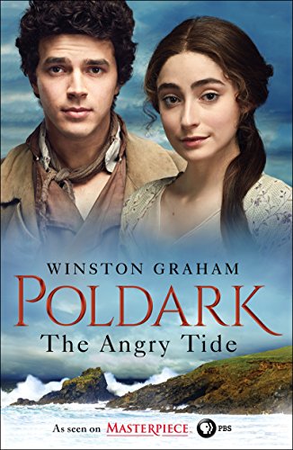 9781250186058: The Angry Tide: A Novel of Cornwall, 1798-1799 (Poldark)