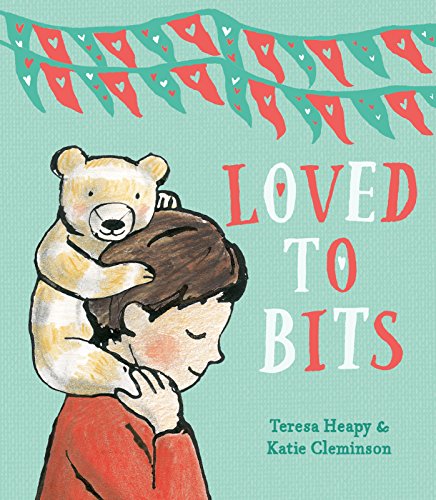 Stock image for Loved to Bits for sale by Better World Books