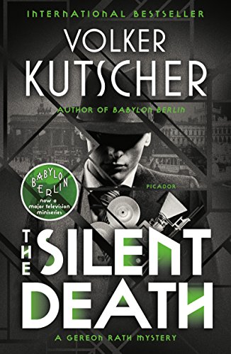 9781250187017: The Silent Death