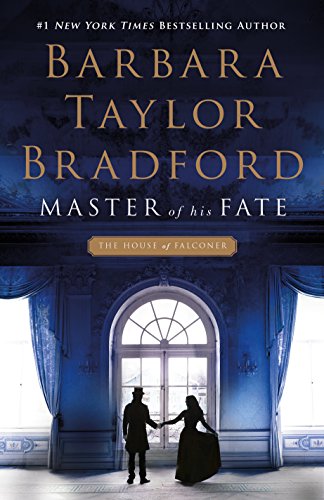 9781250187390: Master of His Fate: A House of Falconer Novel
