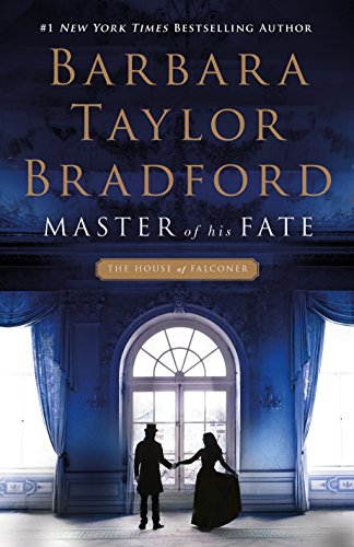 9781250187390: Master of His Fate (House of Falconer)