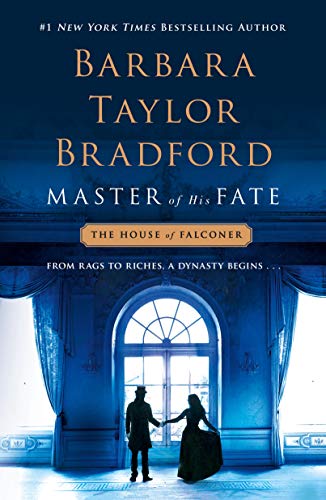 9781250187406: Master of His Fate: A House of Falconer Novel: 1 (The House of Falconer, 1)