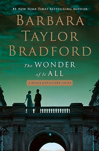 Stock image for The Wonder of It All: A House of Falconer Novel (The House of Falconer Series, 3) for sale by Ami Ventures Inc Books