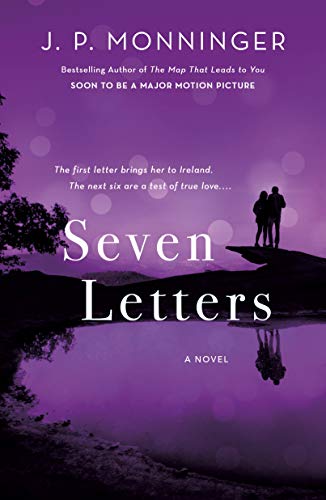 Stock image for Seven Letters : A Novel for sale by Better World Books