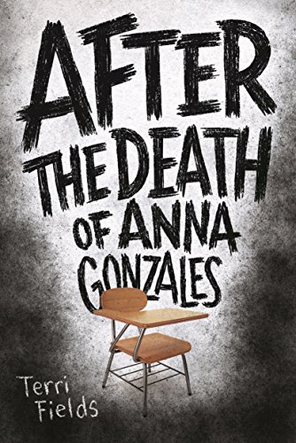 Beispielbild fr After the Death of Anna Gonzales zum Verkauf von BooksRun