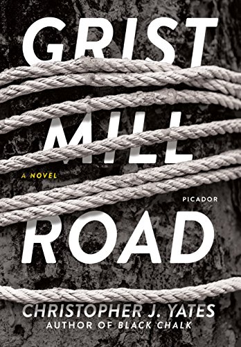 Stock image for Grist Mill Road (INTERNATIONAL EDITION) for sale by WorldofBooks